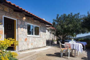 Guest House Simunovic - Studio Apartment with Terrace